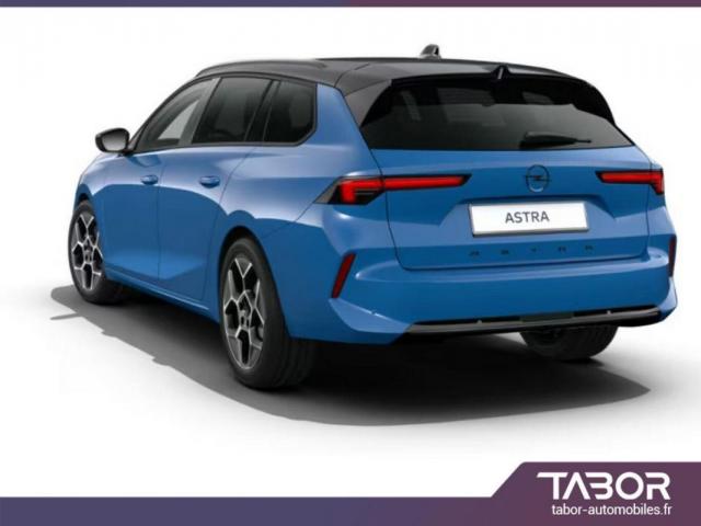 Opel Astra image 8