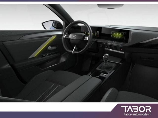 Opel Astra image 5
