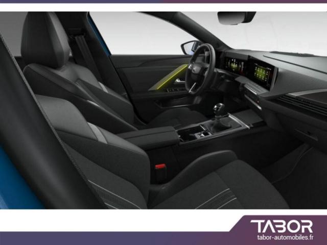Opel Astra image 1