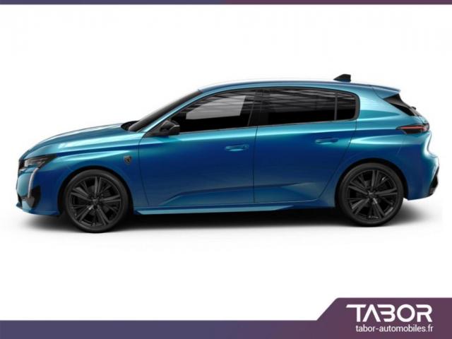 Peugeot 308 image 3