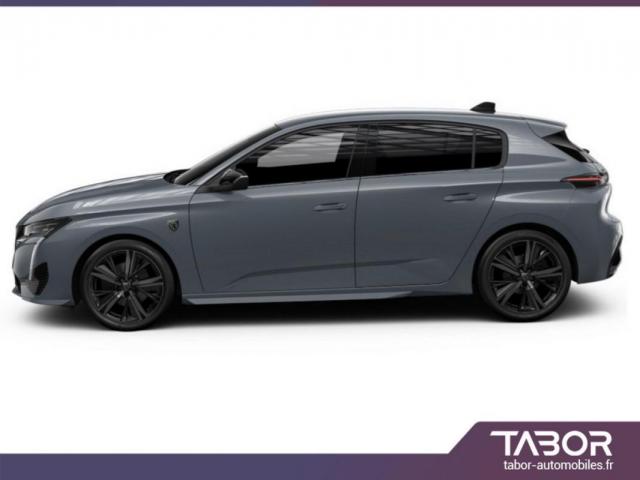 Peugeot 308 image 8