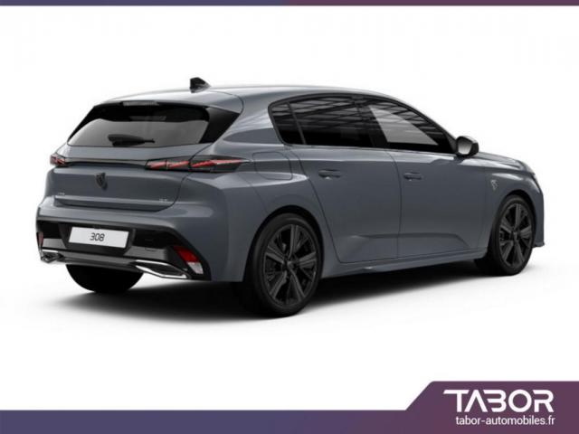 Peugeot 308 image 3
