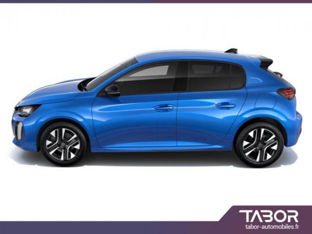 Peugeot 208 image 4