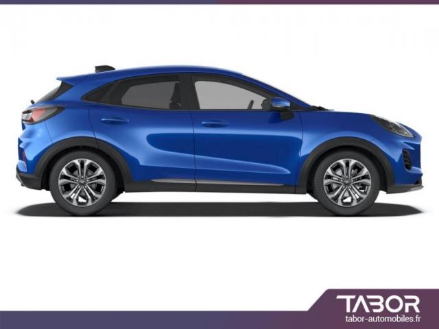 Ford Puma image 3