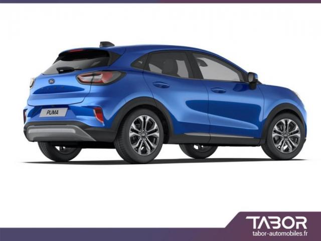 Ford Puma image 6