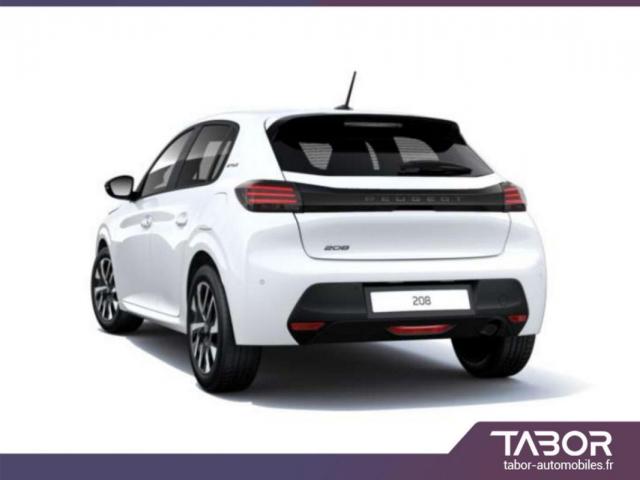 Peugeot 208 image 9
