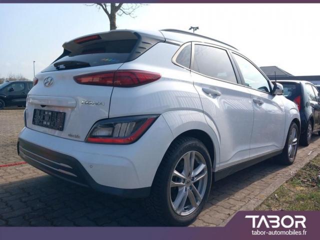 Hyundai Kona image 1