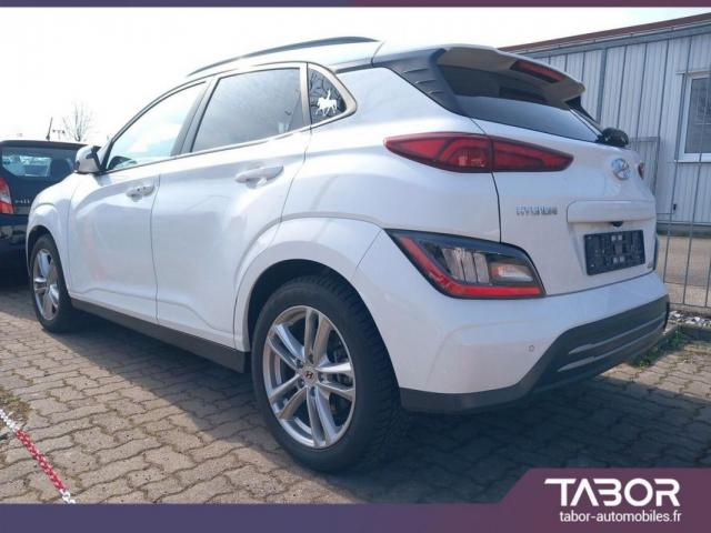 Hyundai Kona image 5