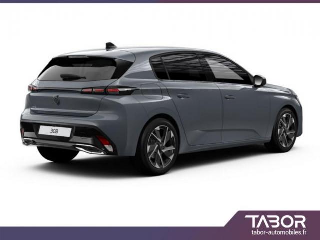 Peugeot 308 image 7