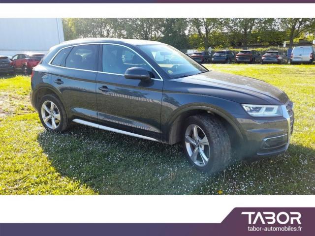 Audi Q5 image 3
