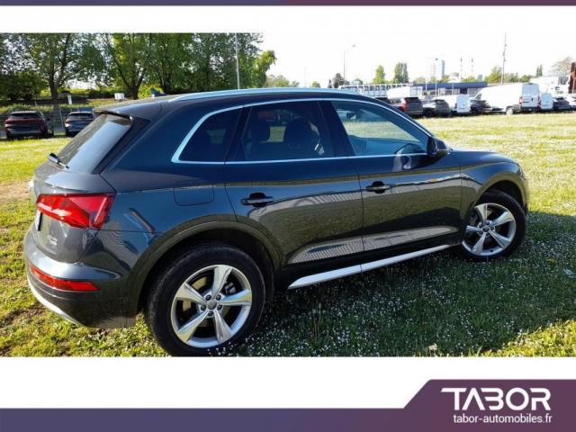Audi Q5 image 2