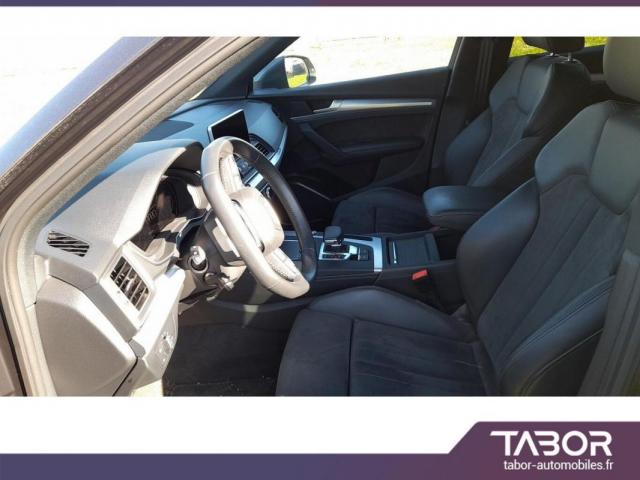 Audi Q5 image 8