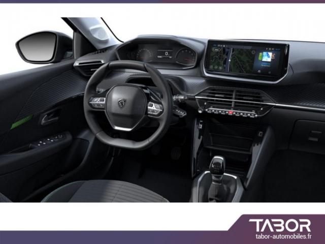 Peugeot 208 image 1