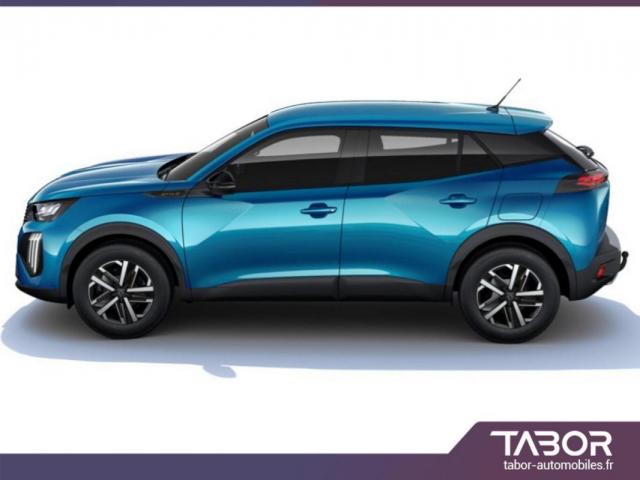 Peugeot 2008 image 5