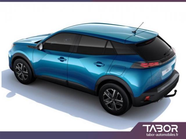 Peugeot 2008 image 4