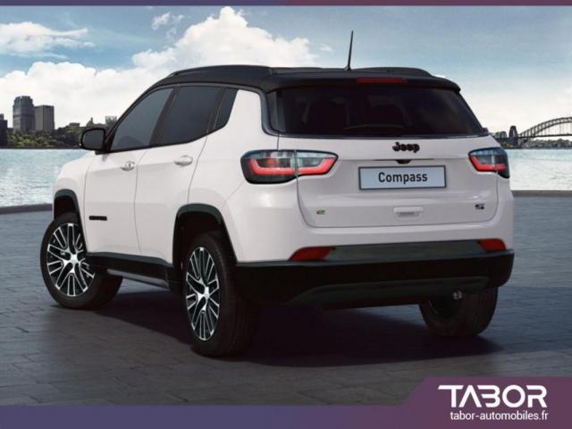 Jeep Compass image 8