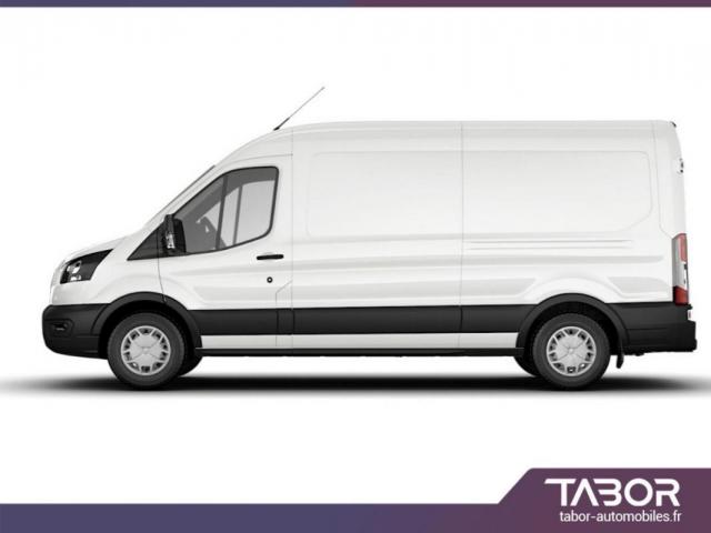 Ford Transit image 4