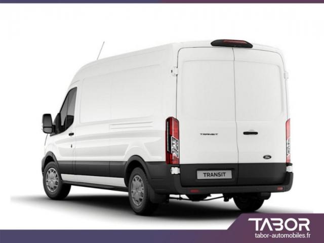 Ford Transit image 3