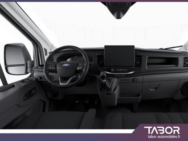 Ford Transit image 6