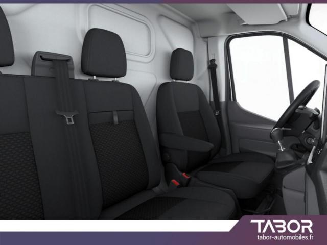 Ford Transit image 9