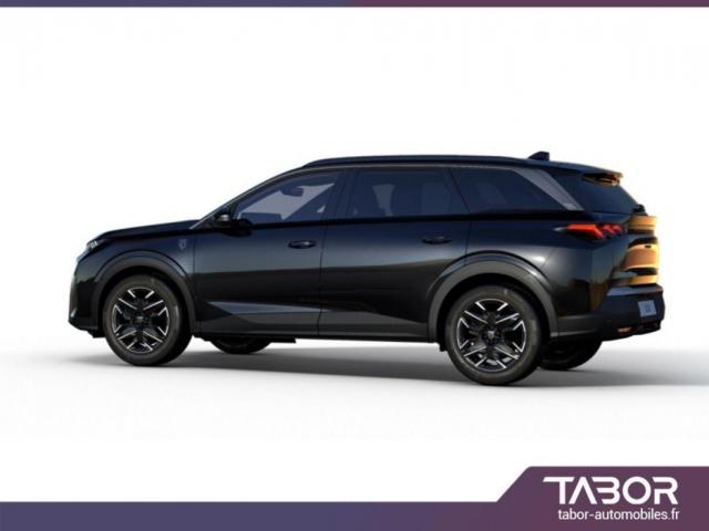 Peugeot 5008 image 4
