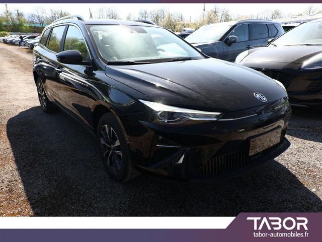 Mg Mg5 image 8