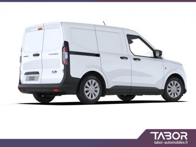 Ford Transit Courier image 9