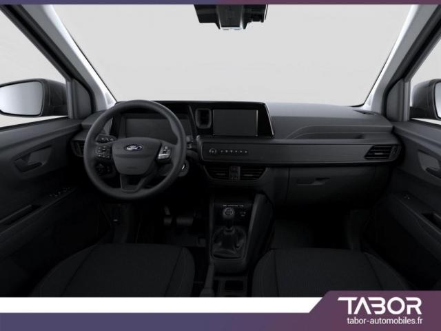 Ford Transit Courier image 7
