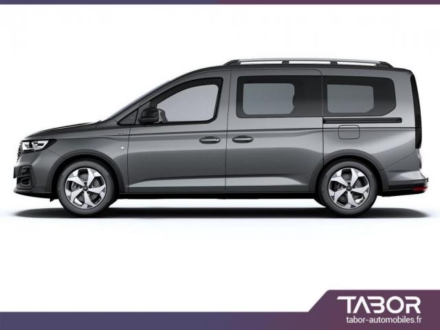 Ford Tourneo Connect image 5