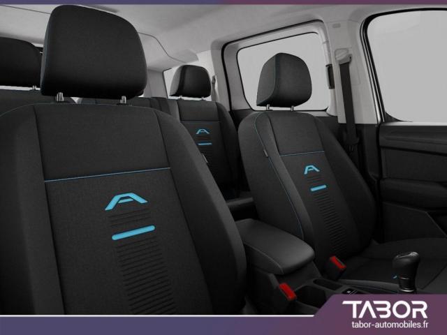 Ford Tourneo Connect image 4