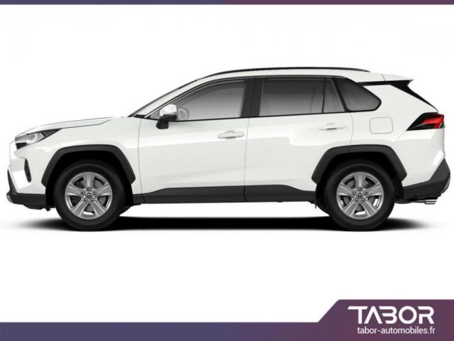 Toyota Rav4 image 4