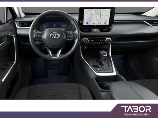 Toyota Rav4 image 8