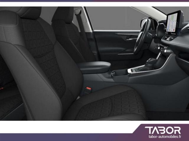 Toyota Rav4 image 6