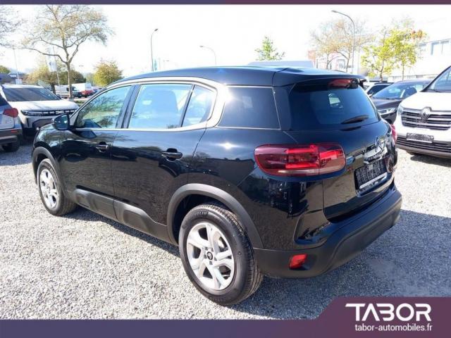 Citroen C5 Aircross image 1