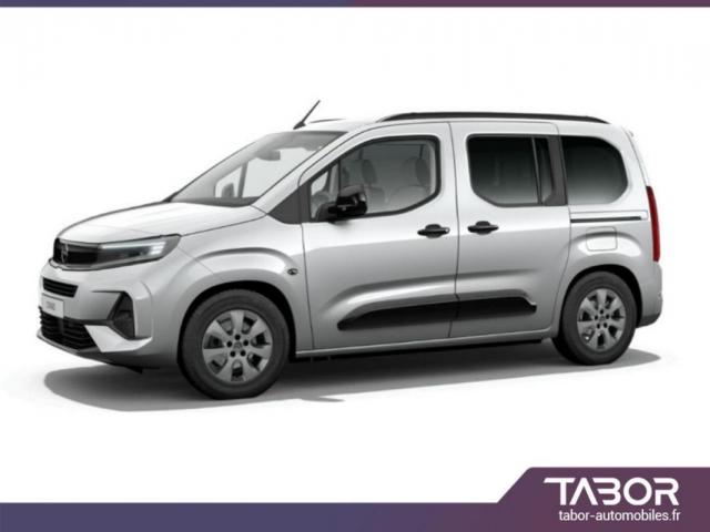 Opel Combo image 6