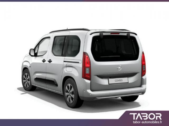 Opel Combo image 2