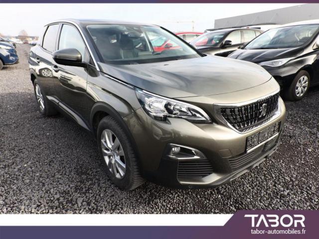 Peugeot 3008 image 6