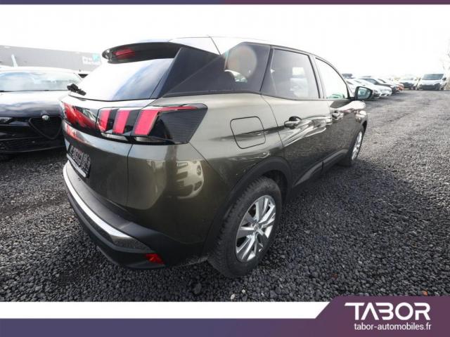 Peugeot 3008 image 2