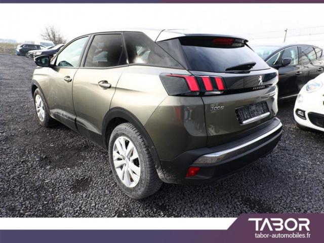 Peugeot 3008 image 4