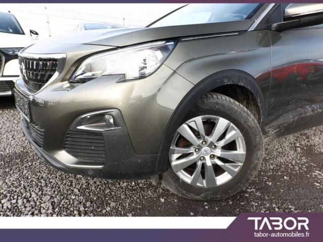 Peugeot 3008 image 7