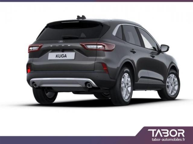 Ford Kuga image 9