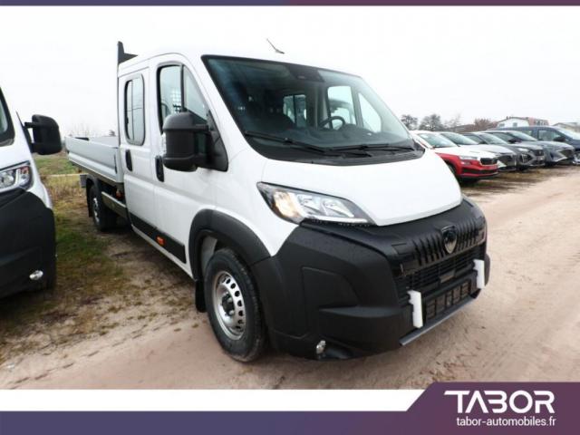 Peugeot Boxer image 2