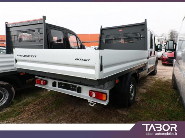 Peugeot Boxer image 4