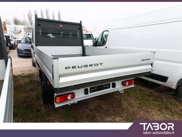 Peugeot Boxer image 1