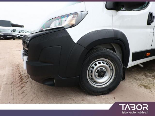Peugeot Boxer image 6