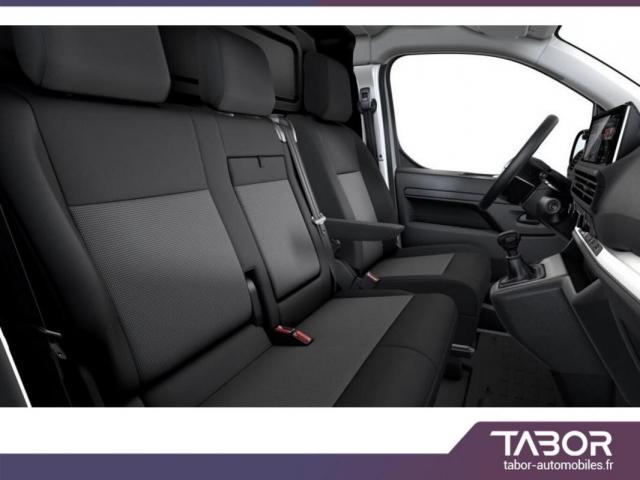 Citroen Jumpy image 3