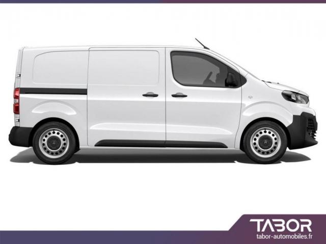 Citroen Jumpy image 1
