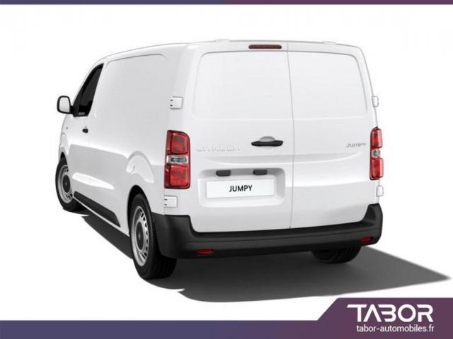 Citroen Jumpy image 8
