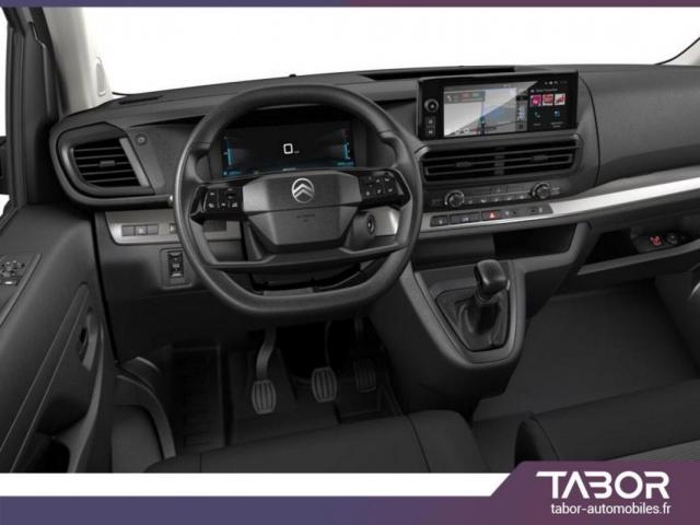 Citroen Jumpy image 2