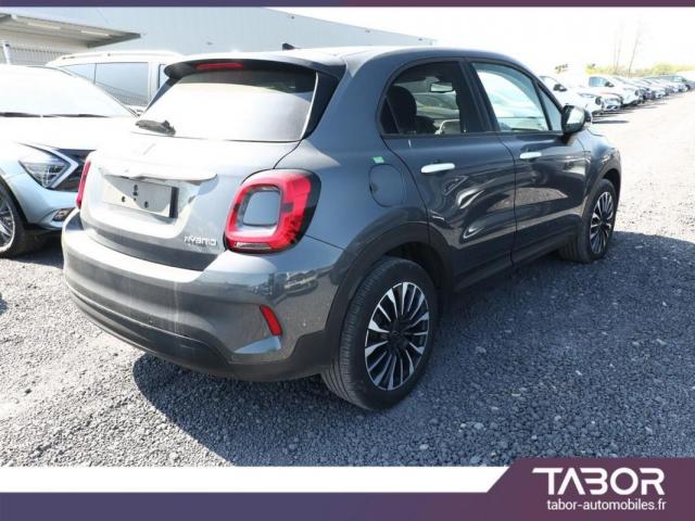 Fiat 500x image 2